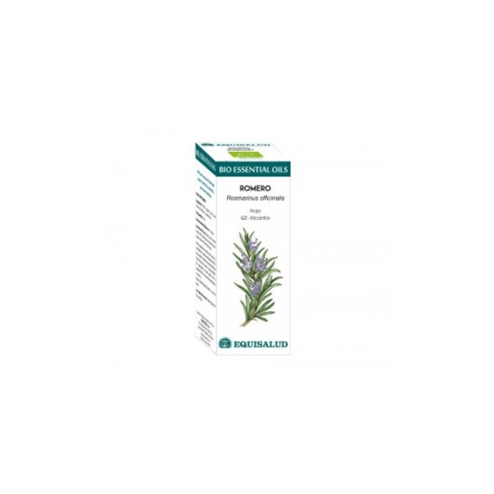 Equisalud Bio Essential Oil Romero 10 ml