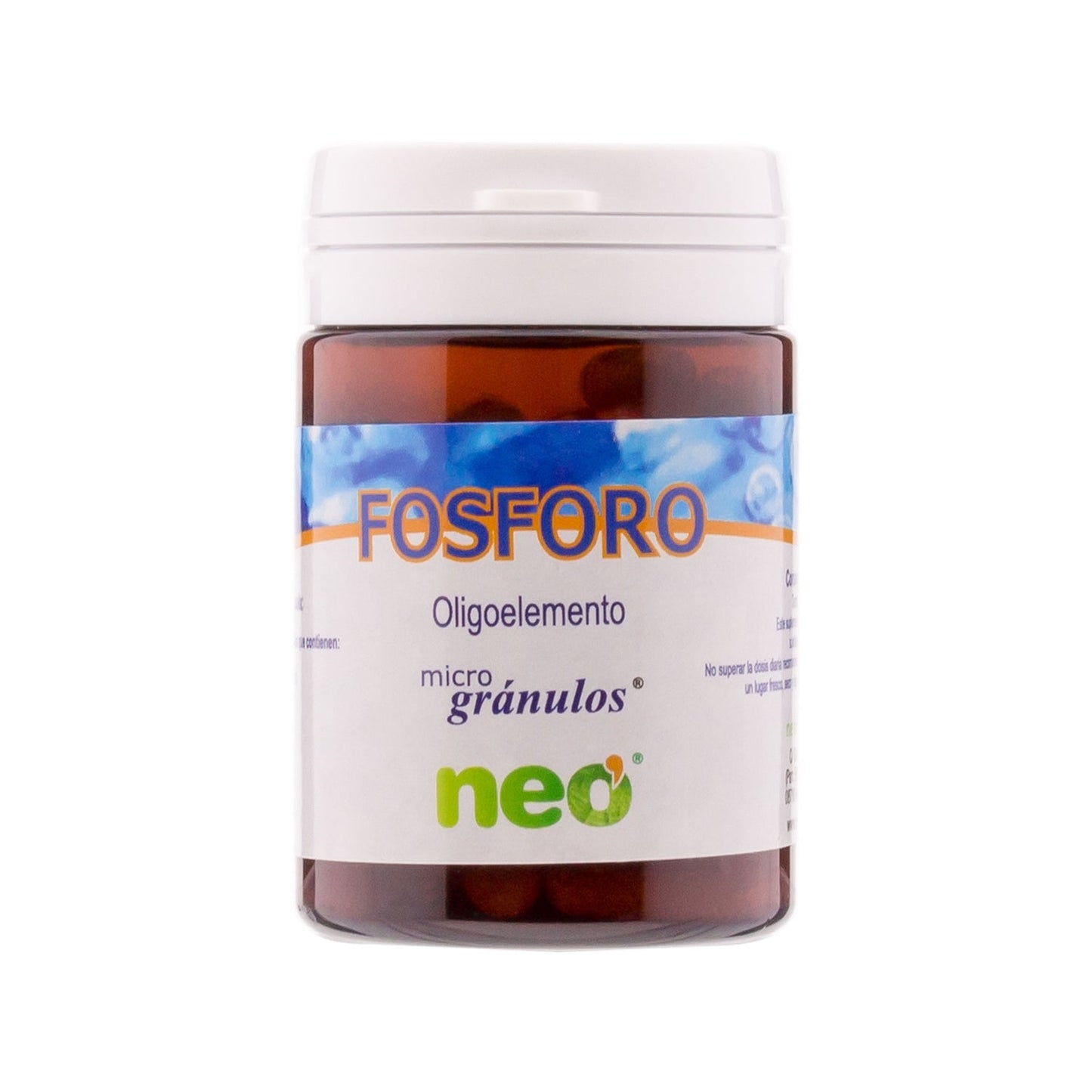 Neo Fosforo 50 caps