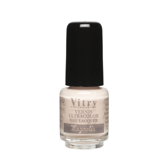 Vitry Esmalte de Uñas Magnolia 4 ml