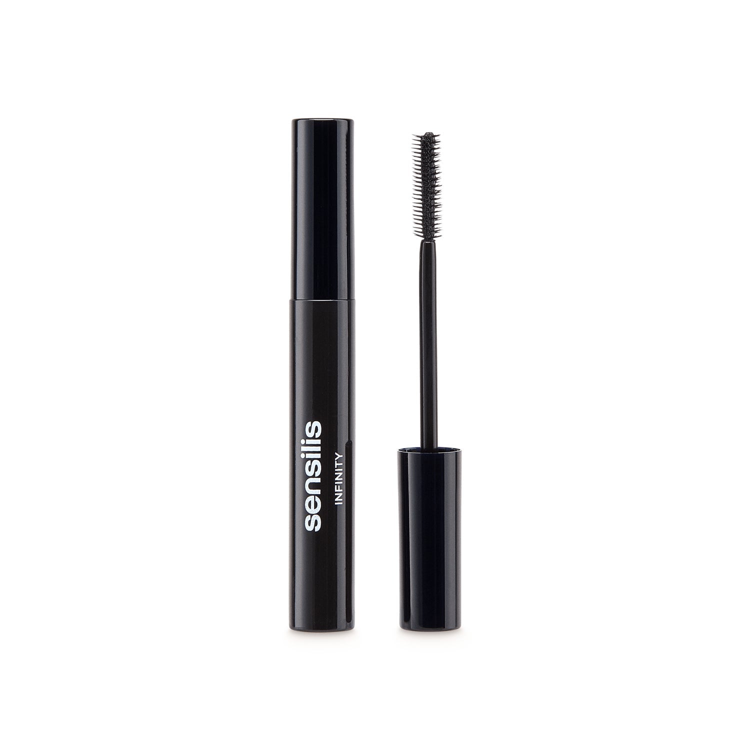 Sensilis máscara infinity curving & extending 9ml