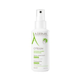 A-Derma Cytelium Spray Secante Calmante 100ml