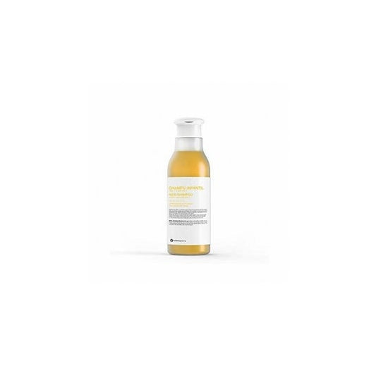 BotánicaPharma Champú Infantil Miel y Camomila 250ml