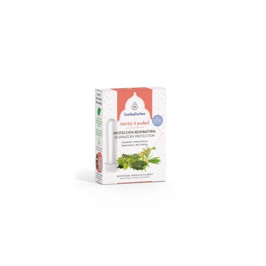 Esential Aroms Phyto V Protect 2 Inhaladores + 5ml