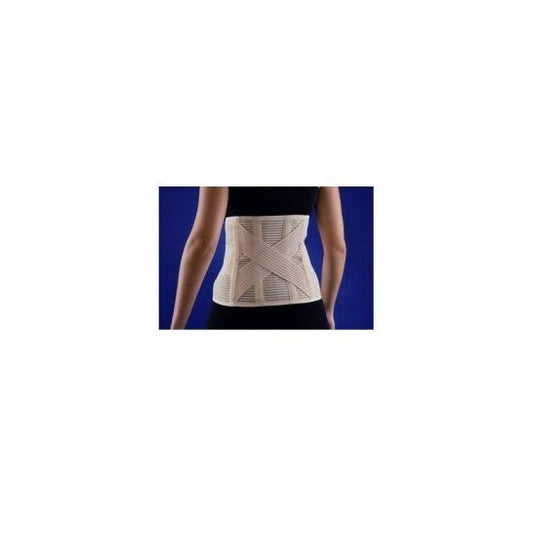 Intex faja Fortiflex sacrolumbar extra grande