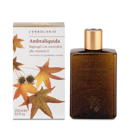 Ambraliquida B/Gel Mcrsf Vit E