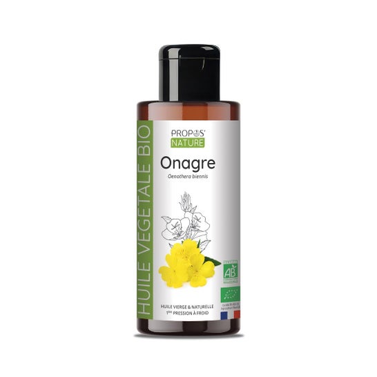 Propos'Nature Aceite de Onagra Bio 100 ml