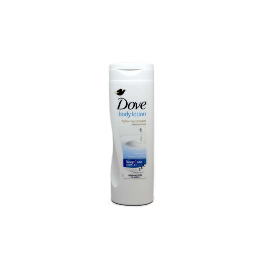 Dove Hidronutrición Loción Corporal Piel Normal 400ml