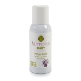 Farmoliva Tratamiento Cutáneo Baby Aerosol 60ml
