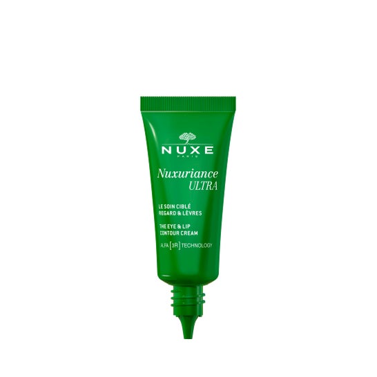 Nuxe Nuxuriance Ultra Tratamiento Específico Contorno de Ojos y Labios 15ml