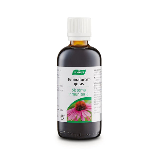 A. Vogel Echinaforce Gotas 100ml