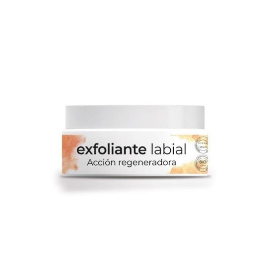 Mimesis Sensations Exfoliante Labial 15ml