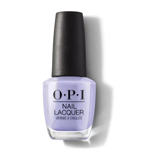 Opi Nail Laca De Uñas Nle74 You're Such A Budapest