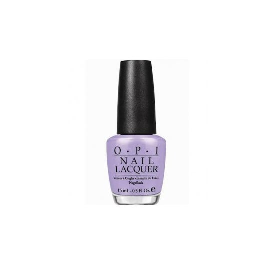 Opi Nail Laca De Uñas Nle74 You're Such A Budapest