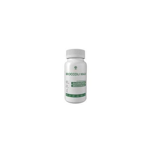 Nature Kare Wellness Broccoli Max 90caps