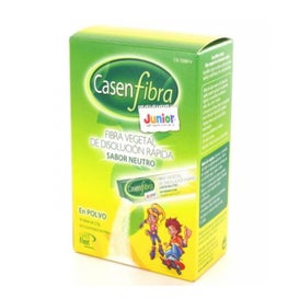 Casenfibra Junior fibra vegetal 14 sobres