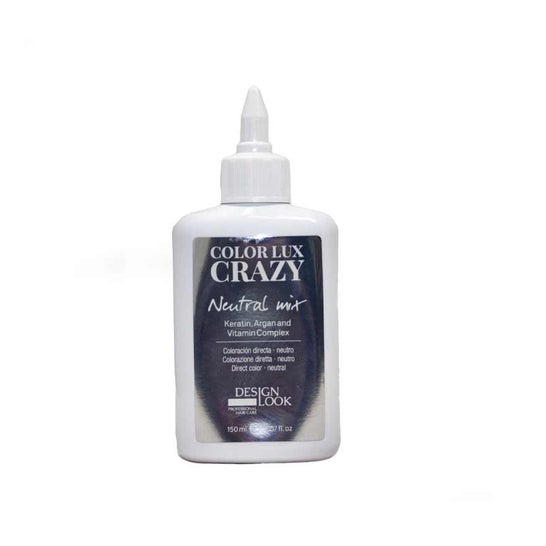 Design Look Color Lux Crazy Neutral Mix 150ml