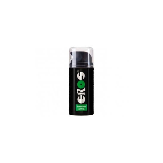 Eros Fisting Anal Gel Lubricante Relajante 100ml