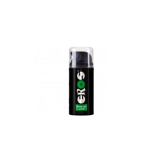 Eros Fisting Anal Gel Lubricante Relajante 100ml