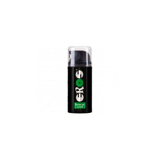 Eros Fisting Anal Gel Lubricante Relajante 100ml