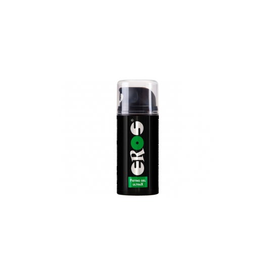 Eros Fisting Anal Gel Lubricante Relajante 100ml