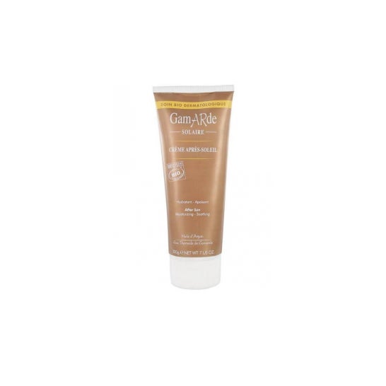 Gamarde Ap/Soleil Cr 200G