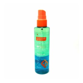 Farline Agua Solar Bifásica SPF50 200ml