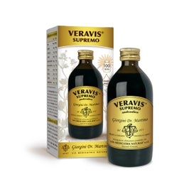 Dr. giorgini Veravis Supremo Analcolico 200 ml