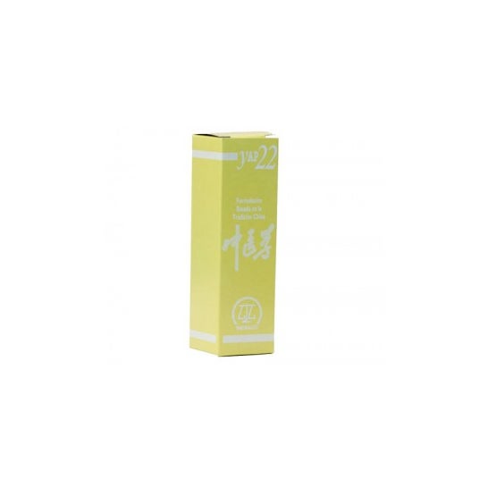 Equisalud Yap 22 31ml