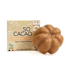 Propos Nature So Cacao Desmaquillante 45g