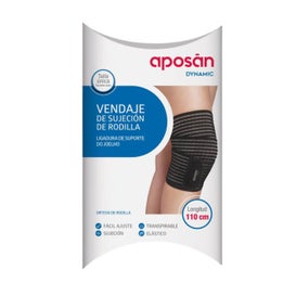 Aposan Dynamic Vendaje Sujeción Rodilla 110cm