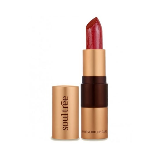 Soultree Barra De Labios 810 Java Brown