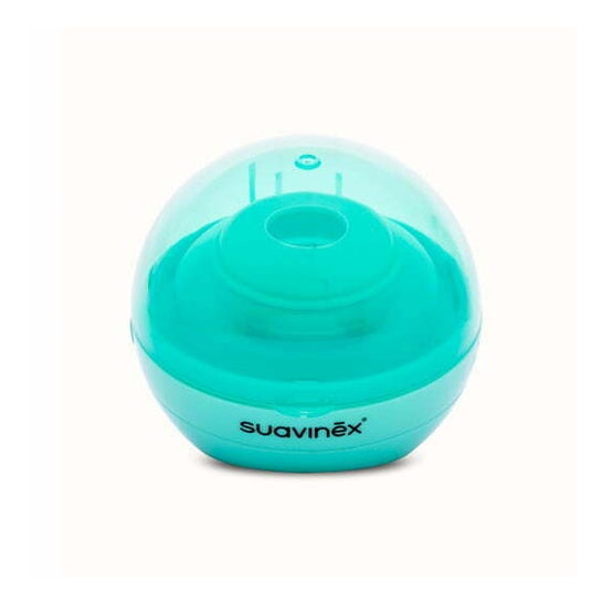 Suavinex Esterilizador de Chupetes Duccio 1ud