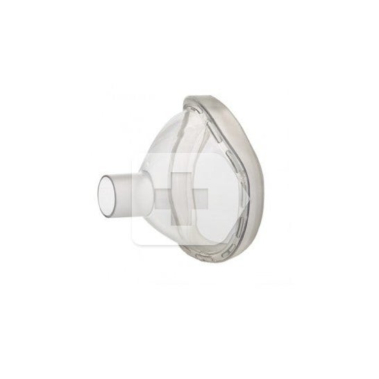 Lite Touch Diamond mascarilla infantil 1ud