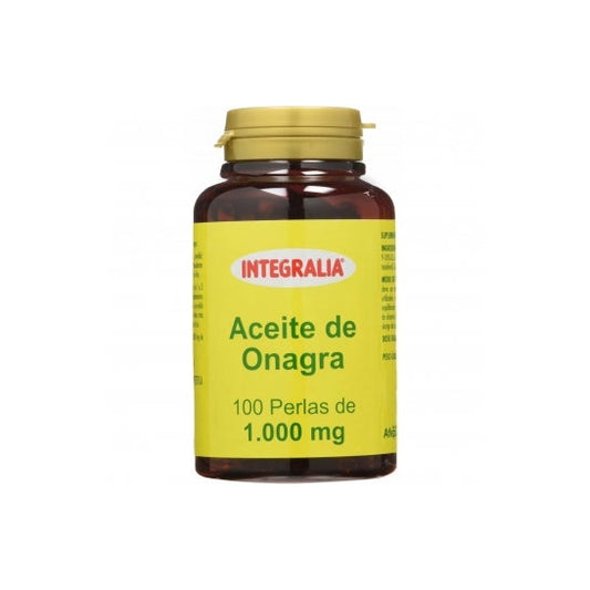 Integralia Onagra 1000 mg 100 Perlas