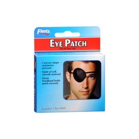 Flents Parche Ojo 1ud