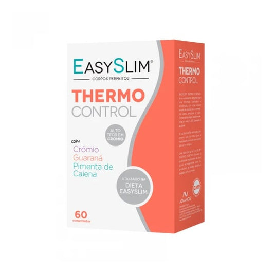 Farmodiética Easyslim Thermo Control 60comp