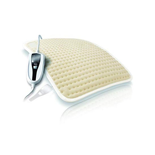 Daga Almohadilla Electrica Ot 19X12cm 1ud