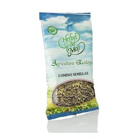 Herbes Del Molí Comino Semillas Bio 100 g