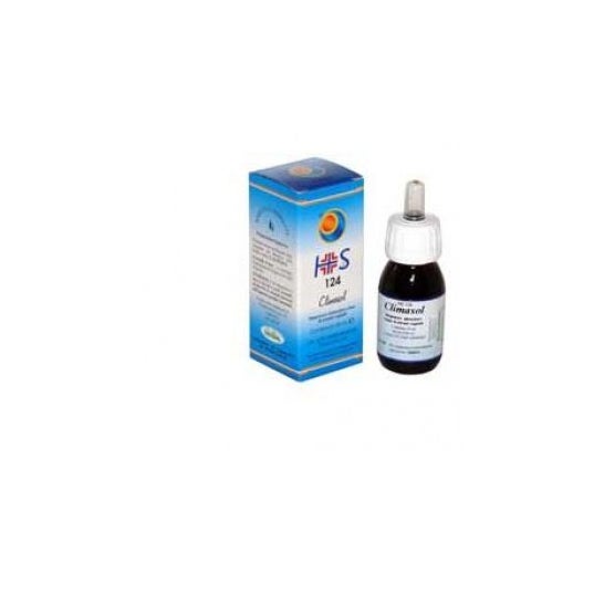 Climasol Líquido 50Ml