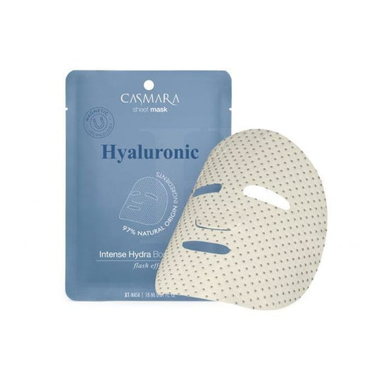 Casmara Mascarilla Intense Hydra Booster 1ud