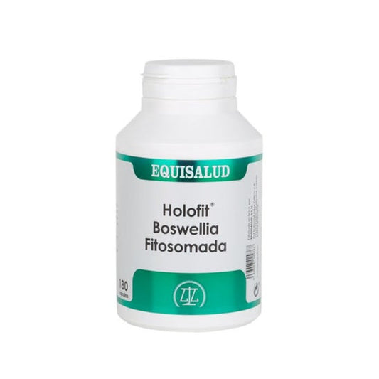 Equisalud Holofit Boswellia Fitosomada 180 caps