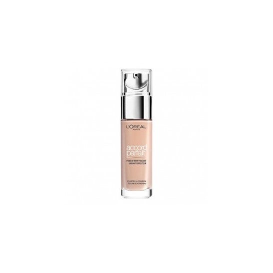 Loreal Accord Parfait Foundation 2 n Vanille