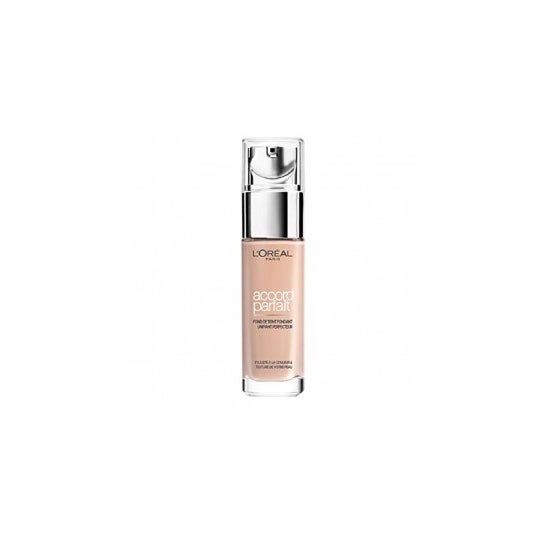 Loreal Accord Parfait Foundation 2 n Vanille