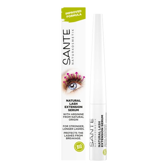 Sante Sérum Pestañas Lash Extension 3,5ml