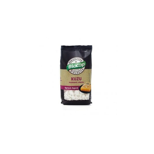 Biocop Kuzu Pueraria Lobata Bio 100g