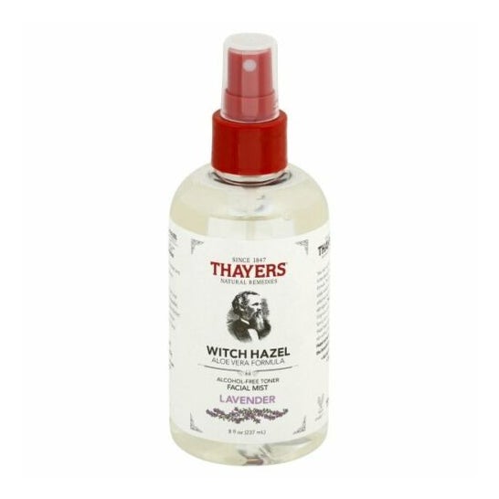 Thayers Bruma Lavanda 237ml