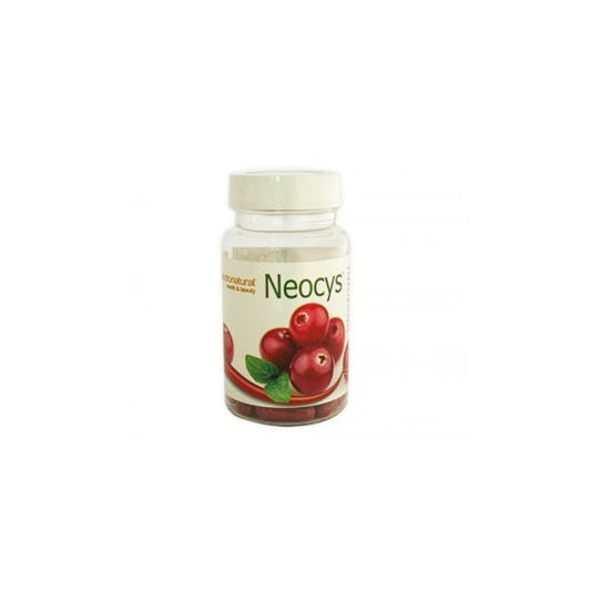 Mundo Natural Neocys® 30 Cápsulas