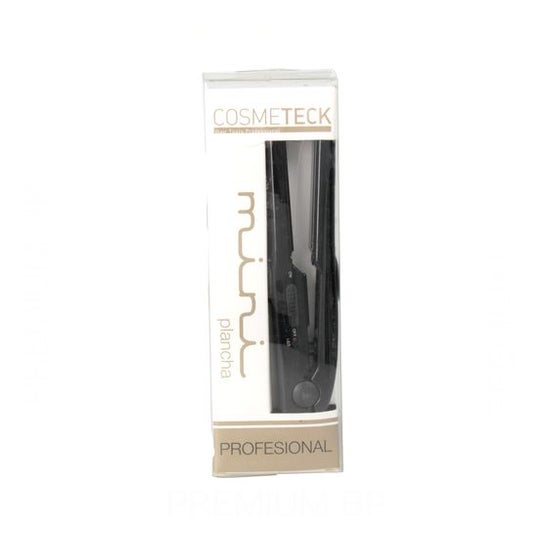 Daf Mini Plancha Negra con Funda 1003 1ud