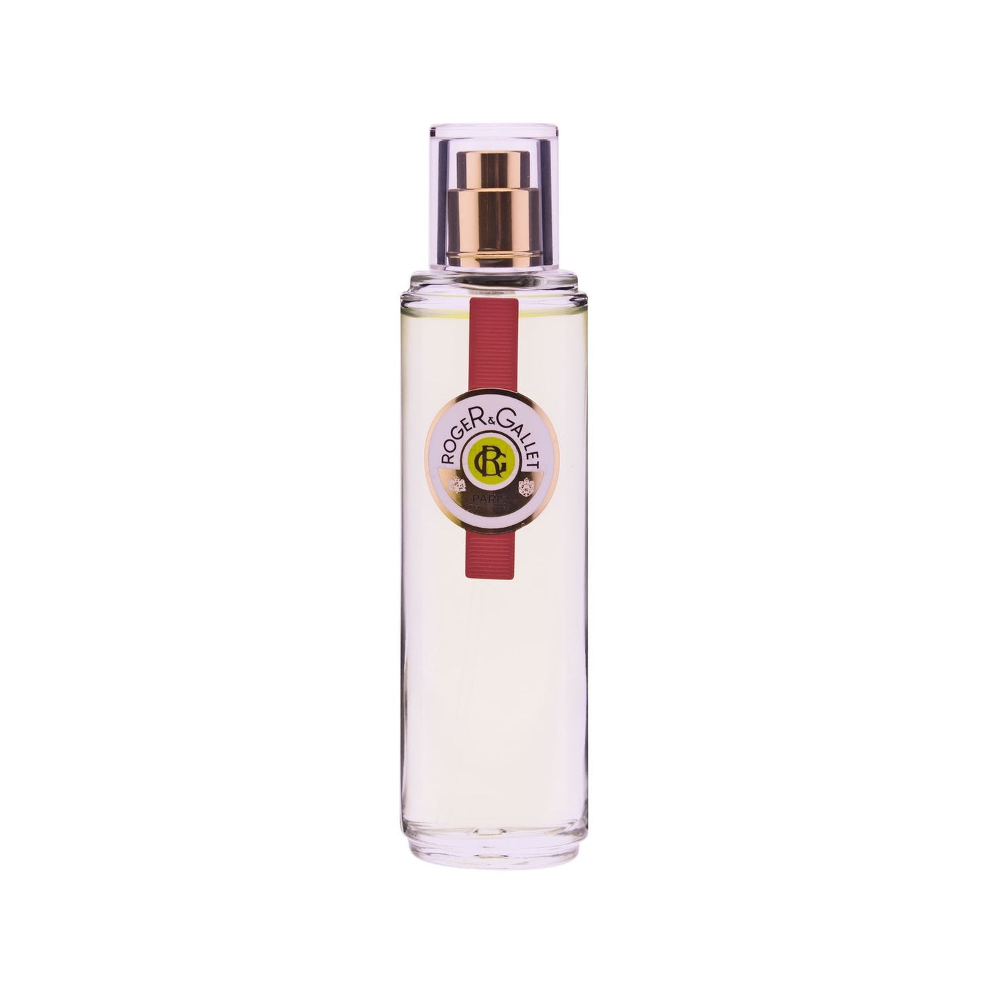 Roger&Gallet Fleur d'Osmanthus agua fresca perfumada 30ml