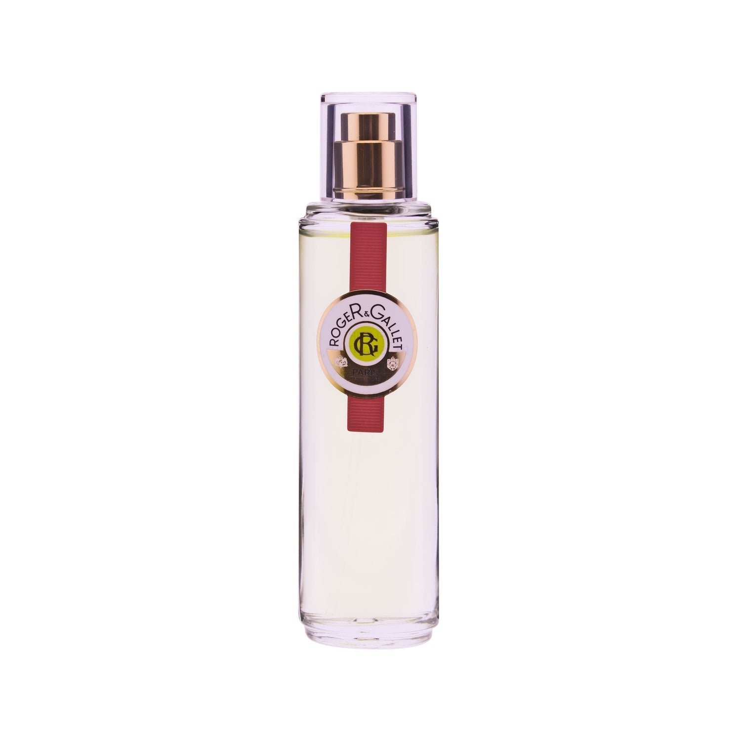Roger&Gallet Fleur d'Osmanthus agua fresca perfumada 30ml
